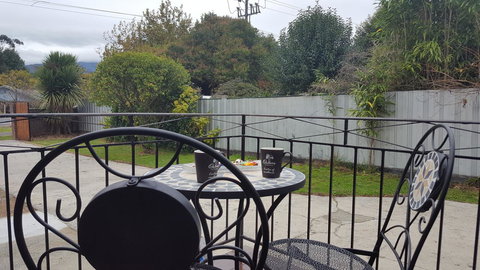 Juliet House - Yamba Accommodation 23