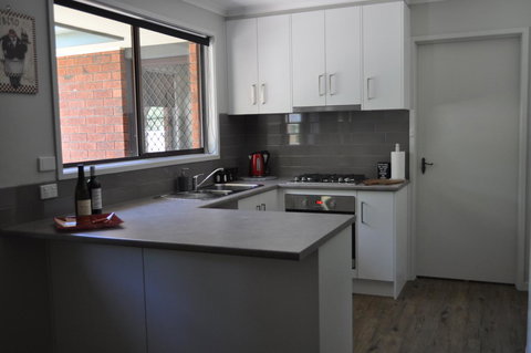 Juliet House - Yamba Accommodation 7