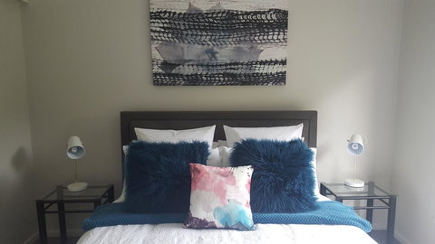 Juliet House - Yamba Accommodation 0