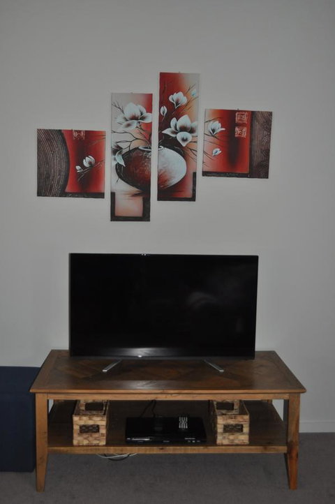 Juliet House - Yamba Accommodation 6