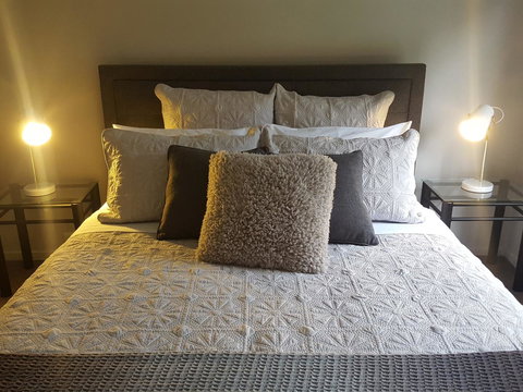 Juliet House - Yamba Accommodation 1