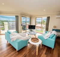 The Pitch - Yamba Accommodation
