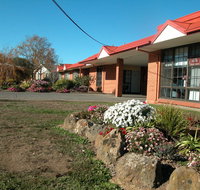 Ambassador Motor Inn - Yamba Accommodation
