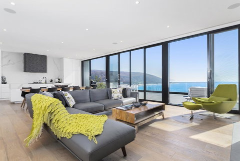 Cape Wye - Yamba Accommodation 3