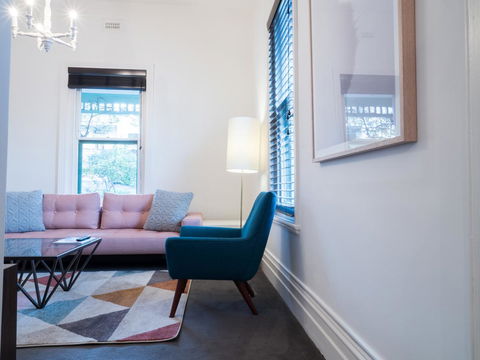 LittleStay Airlie - 2 Bedroom House - Yamba Accommodation 9