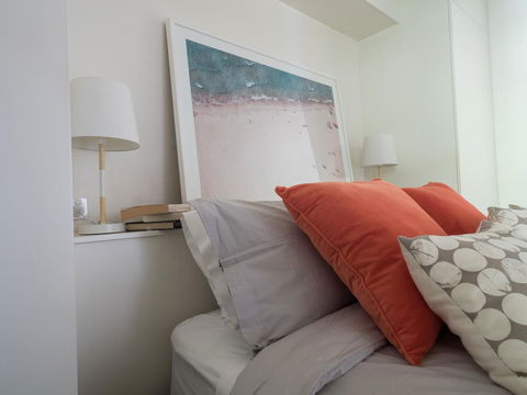 LittleStay Airlie - 2 Bedroom House - Yamba Accommodation 29