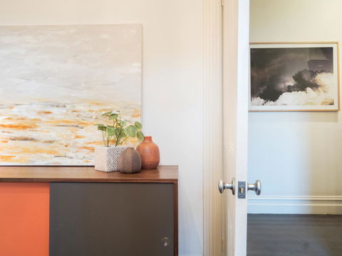 LittleStay Airlie - 2 Bedroom House - Yamba Accommodation 31