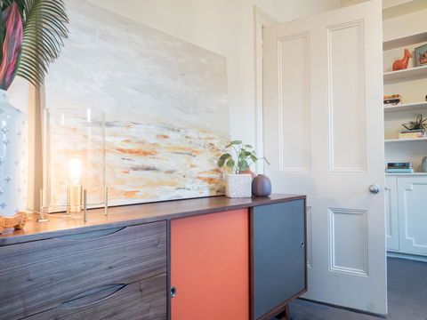LittleStay Airlie - 2 Bedroom House - Yamba Accommodation 30