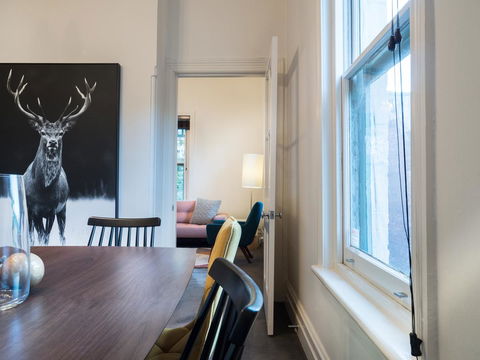 LittleStay Airlie - 2 Bedroom House - Yamba Accommodation 13