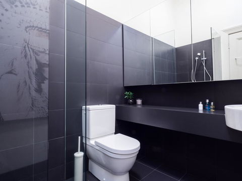 LittleStay Airlie - 2 Bedroom House - Yamba Accommodation 35