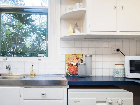 LittleStay Airlie - 2 Bedroom House - Yamba Accommodation 23