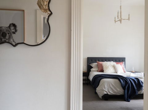 LittleStay Airlie - 2 Bedroom House - Yamba Accommodation 27