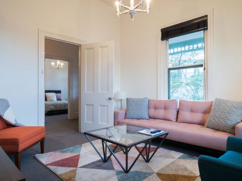 LittleStay Airlie - 2 Bedroom House - Yamba Accommodation 10