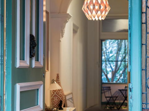 LittleStay Airlie - 2 Bedroom House - Yamba Accommodation 32