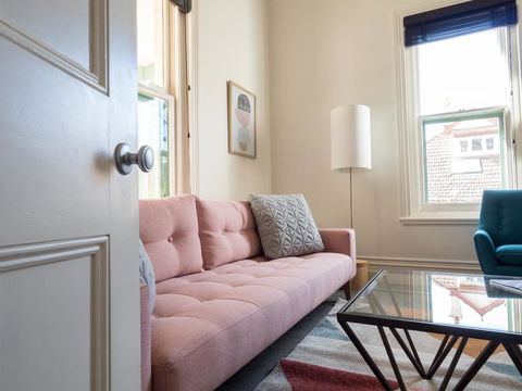 LittleStay Airlie - 2 Bedroom House - Yamba Accommodation 6