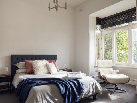 LittleStay Airlie - 2 Bedroom House - Yamba Accommodation 24