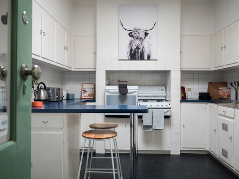 LittleStay Airlie - 2 Bedroom House - Yamba Accommodation 19