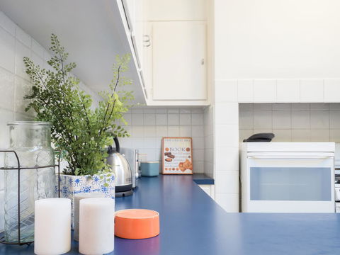 LittleStay Airlie - 2 Bedroom House - Yamba Accommodation 21