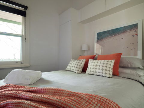 LittleStay Airlie - 2 Bedroom House - Yamba Accommodation 28