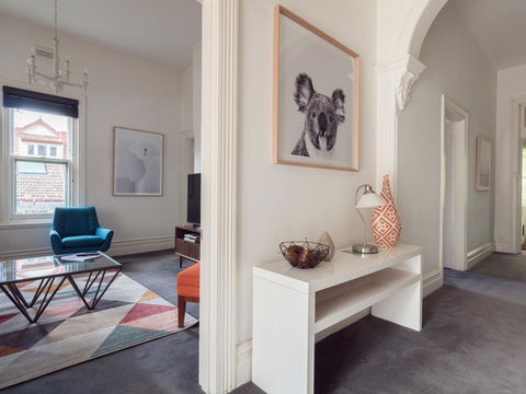 LittleStay Airlie - 2 Bedroom House - Yamba Accommodation 3