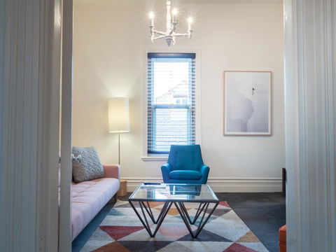 LittleStay Airlie - 2 Bedroom House - Yamba Accommodation 12