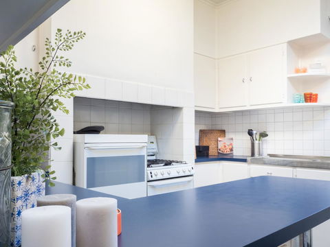 LittleStay Airlie - 2 Bedroom House - Yamba Accommodation 20