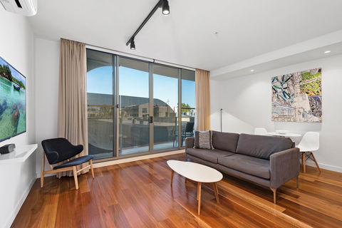 District Apartments Fitzroy - Yamba Accommodation 15