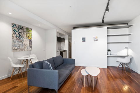 District Apartments Fitzroy - Yamba Accommodation 14