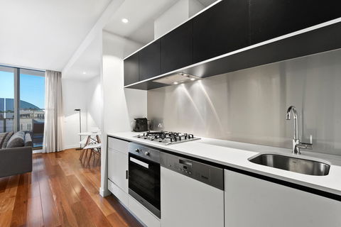 District Apartments Fitzroy - Yamba Accommodation 16