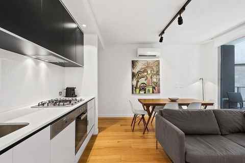 District Apartments Fitzroy - Yamba Accommodation 20