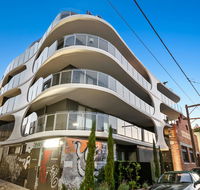 District Apartments Fitzroy - Yamba Accommodation