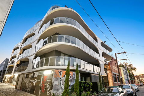 District Apartments Fitzroy - Yamba Accommodation 0