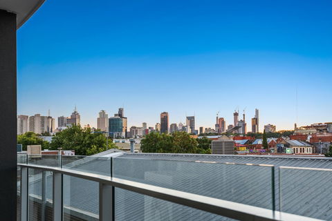 District Apartments Fitzroy - Yamba Accommodation 3