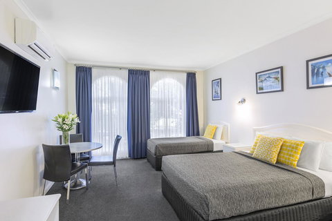 Cathedral Motor Inn - Yamba Accommodation 8