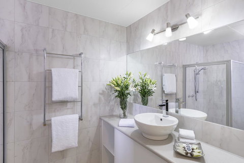 Cathedral Motor Inn - Yamba Accommodation 21