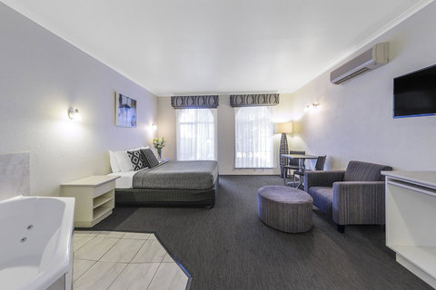 Cathedral Motor Inn - Yamba Accommodation 19
