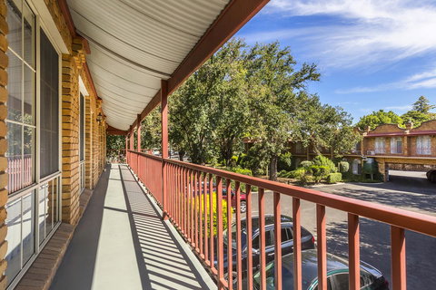 Cathedral Motor Inn - Yamba Accommodation 6