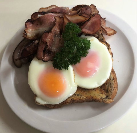 Cathedral Motor Inn - Yamba Accommodation 22