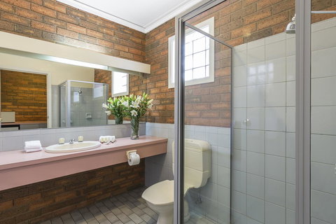 Cathedral Motor Inn - Yamba Accommodation 17