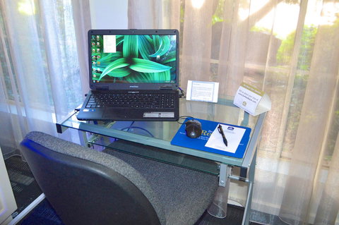 Cathedral Motor Inn - Yamba Accommodation 7