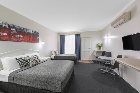 Cathedral Motor Inn - Yamba Accommodation 15