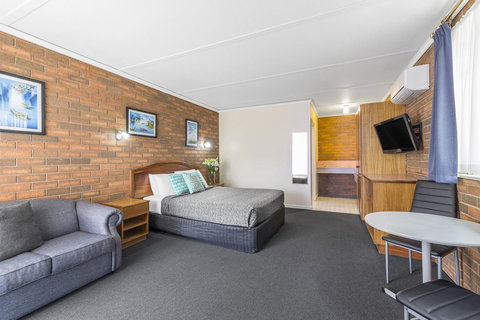 Cathedral Motor Inn - Yamba Accommodation 20
