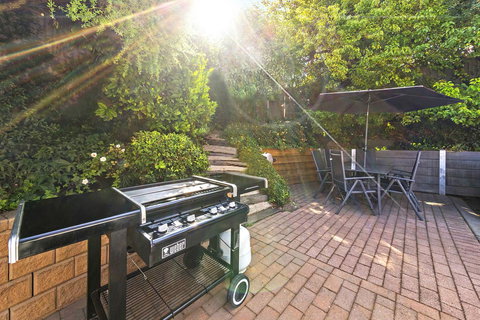 Cathedral Motor Inn - Yamba Accommodation 4