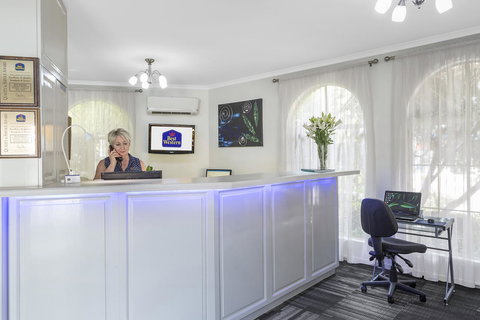 Cathedral Motor Inn - Yamba Accommodation 3