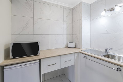 Cathedral Motor Inn - Yamba Accommodation 14