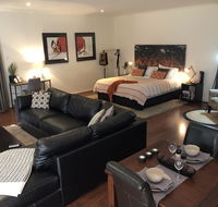 Ashlar at Manna Gums - Daylesford - Yamba Accommodation