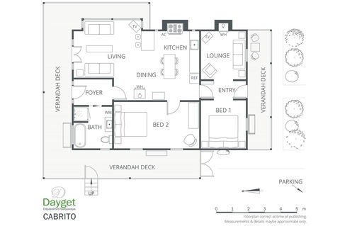 Cabrito - Yamba Accommodation 11
