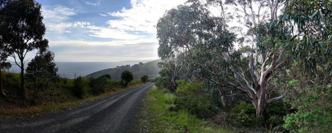 Points South By The Sea - Yamba Accommodation 14