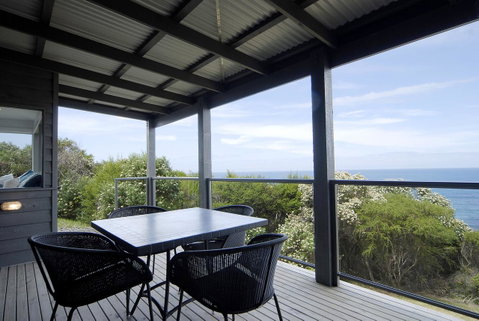 Points South By The Sea - Yamba Accommodation 26