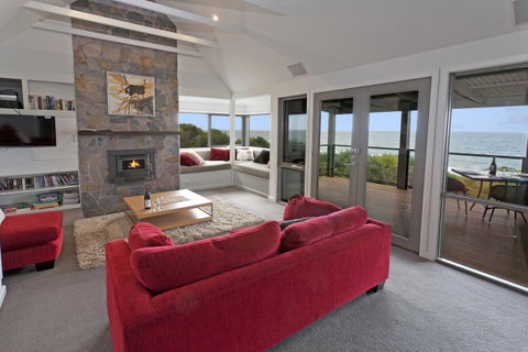 Points South By The Sea - Yamba Accommodation 27